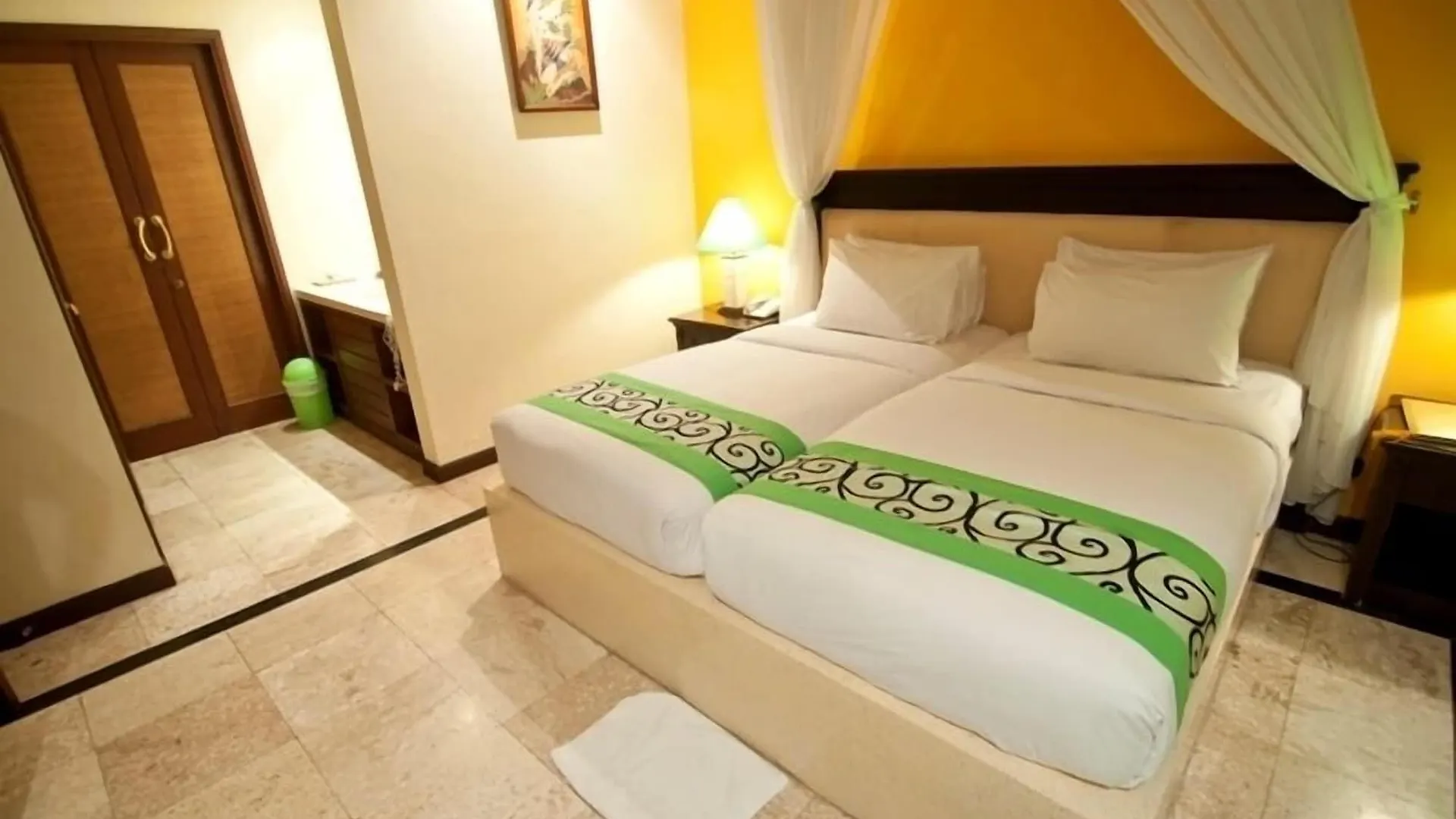 Athena Garden Villa Seminyak