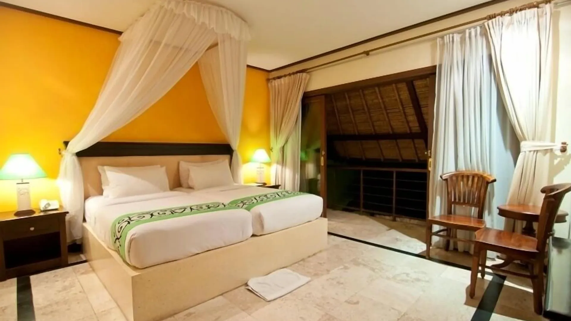 Athena Garden Villa Seminyak