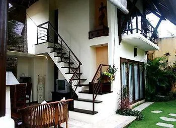 Athena Garden Villa Seminyak 0*, סמיניאק אינדונזיה