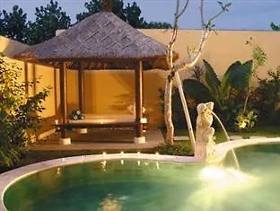 Athena Garden Villa Seminyak