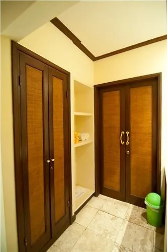 Athena Garden Villa Seminyak אינדונזיה