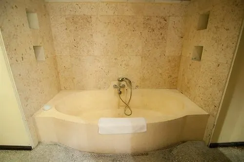 Athena Garden Villa Seminyak 0*, סמיניאק אינדונזיה
