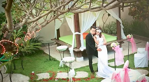 Athena Garden Villa Seminyak