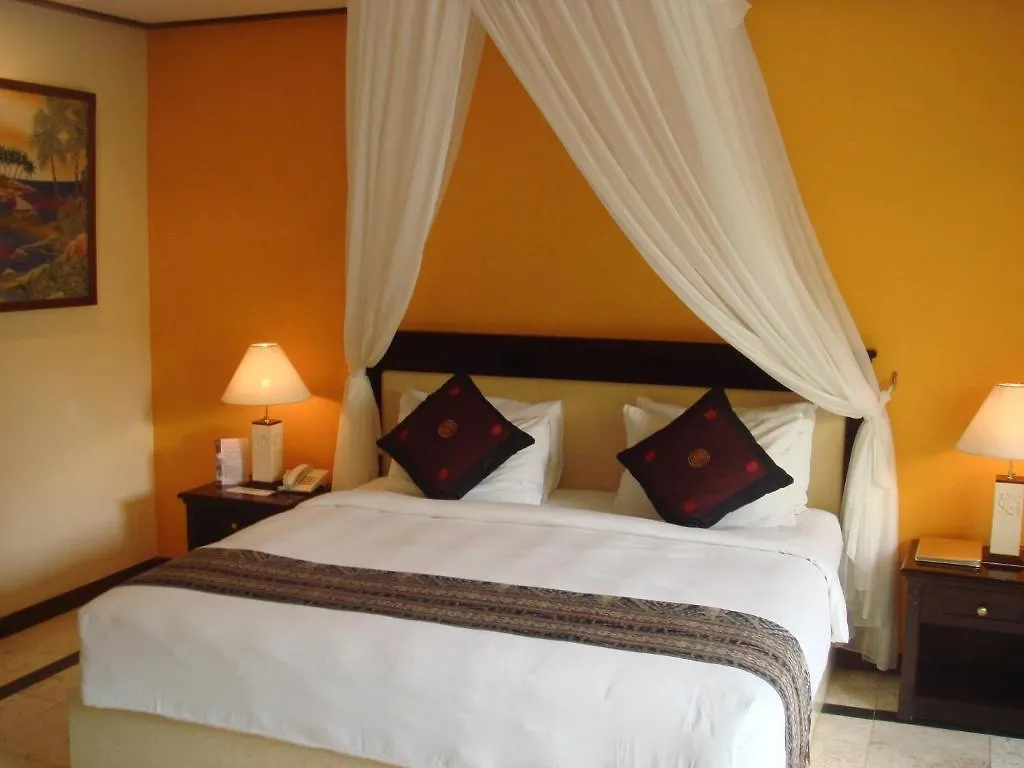 Athena Garden Villa Seminyak