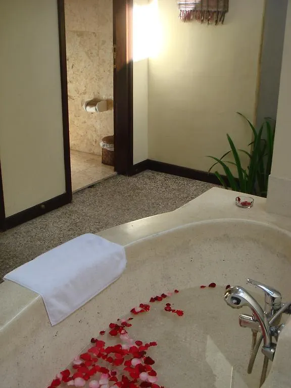 Athena Garden Villa Seminyak