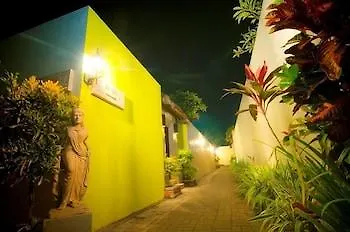 Athena Garden Villa Seminyak