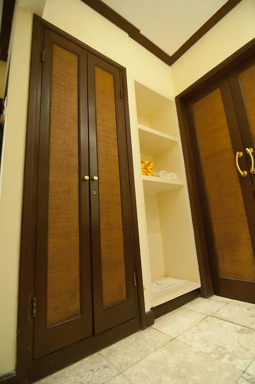 Athena Garden Villa Seminyak