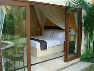 Athena Garden Villa Seminyak