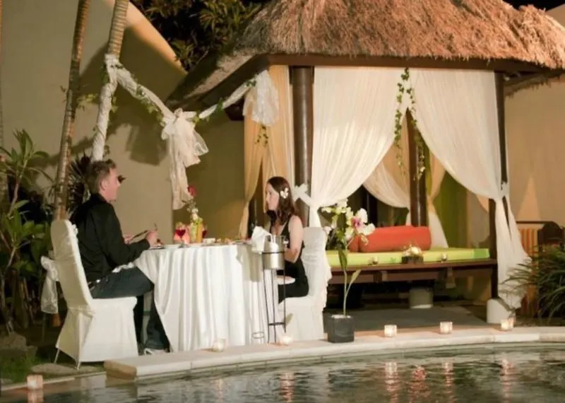 Athena Garden Villa Seminyak