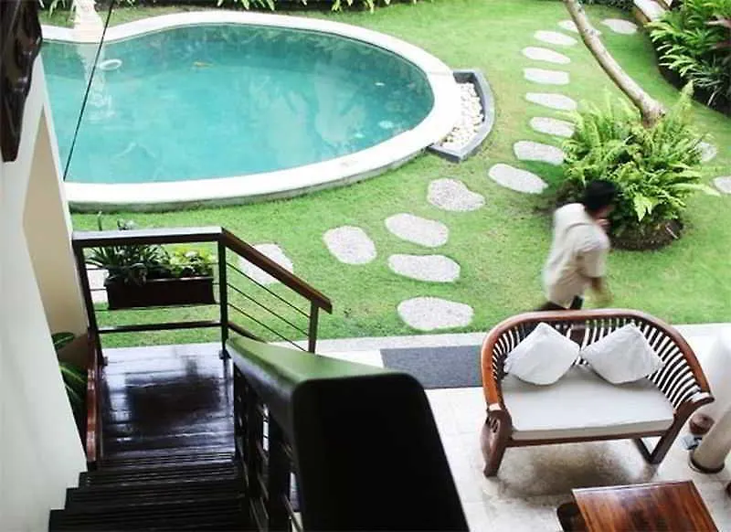 Athena Garden Villa Seminyak