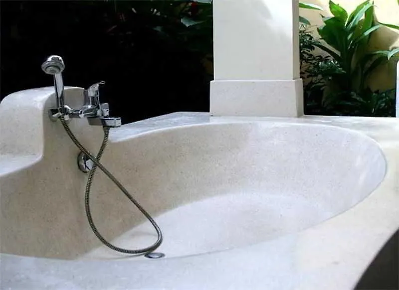 Athena Garden Villa Seminyak Indonésie