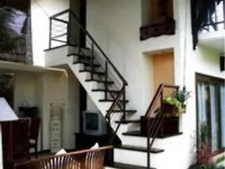 Athena Garden Villa Seminyak 0*,
