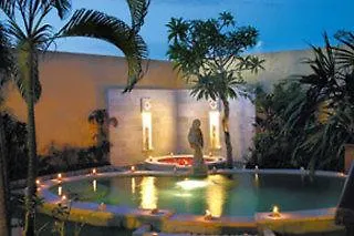 Athena Garden Villa Seminyak