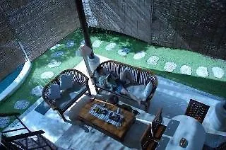 Athena Garden Villa Seminyak
