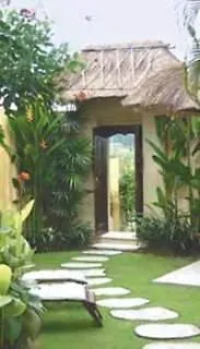 Athena Garden Villa Seminyak Indonésie
