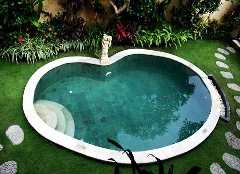Athena Garden Villa Seminyak