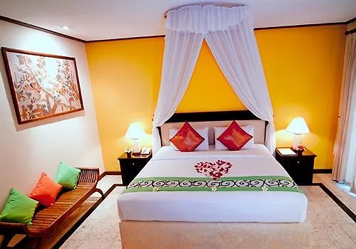 Athena Garden Villa Seminyak