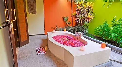 Athena Garden Villa Seminyak