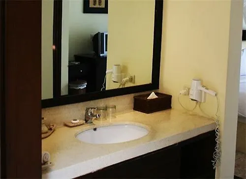 Athena Garden Villa Seminyak Indonésie