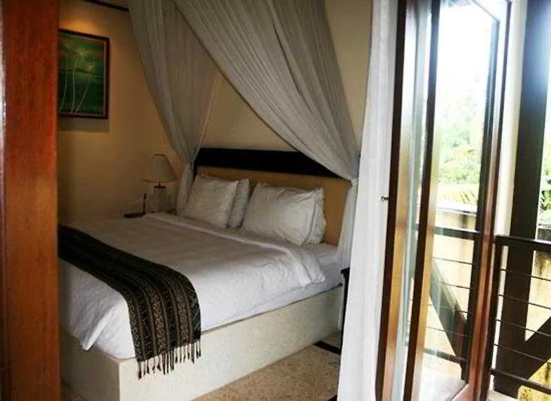 Athena Garden Villa Seminyak
