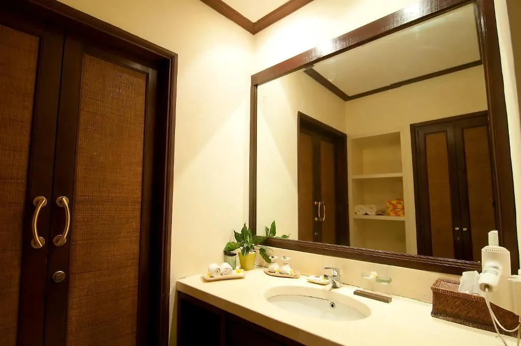 Athena Garden Villa Seminyak 0*,  Indonésie