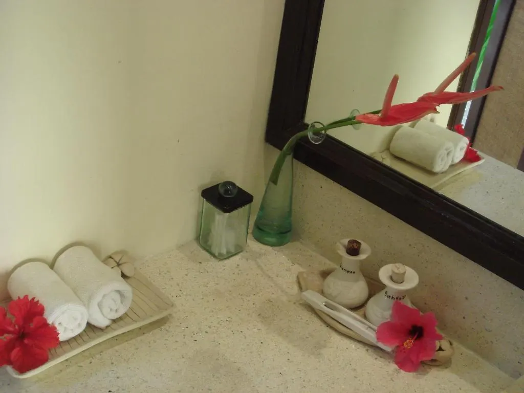 Athena Garden Villa Seminyak