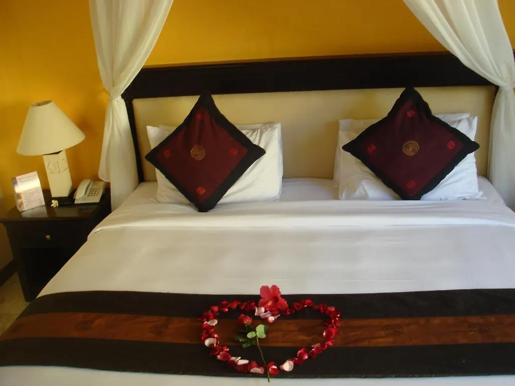 Athena Garden Villa Seminyak 0*,
