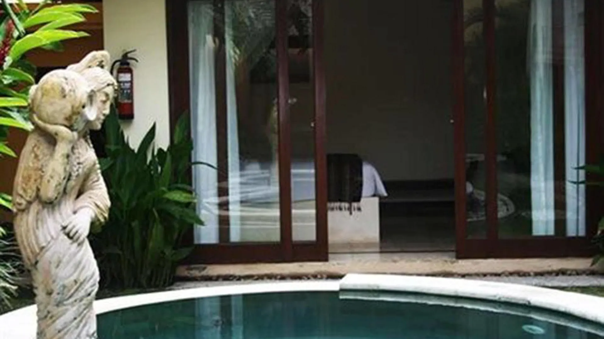 Athena Garden Villa Seminyak 0*,