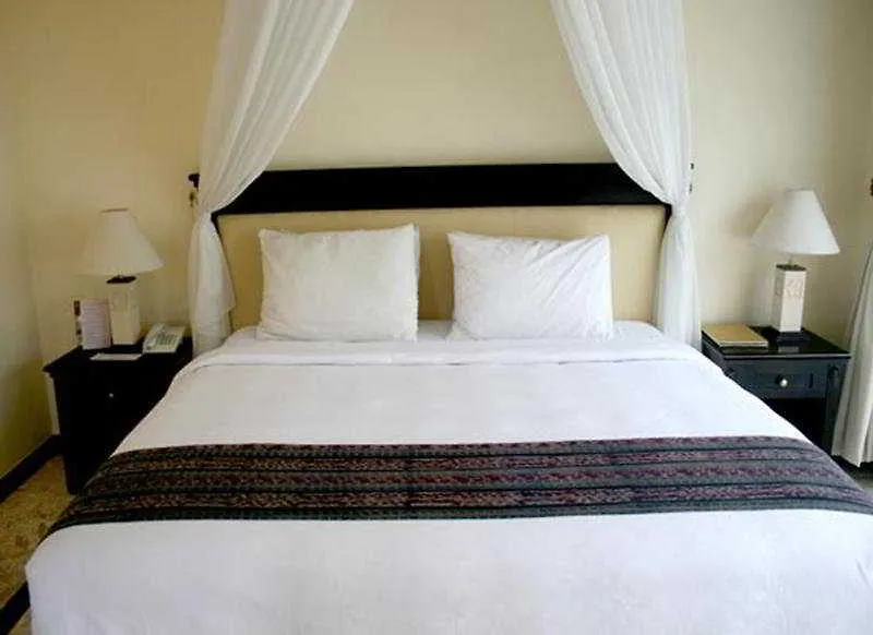 Athena Garden Villa Seminyak 0*,  Indonésie