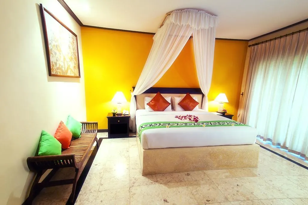 Athena Garden Villa Seminyak 0*,  Indonésie