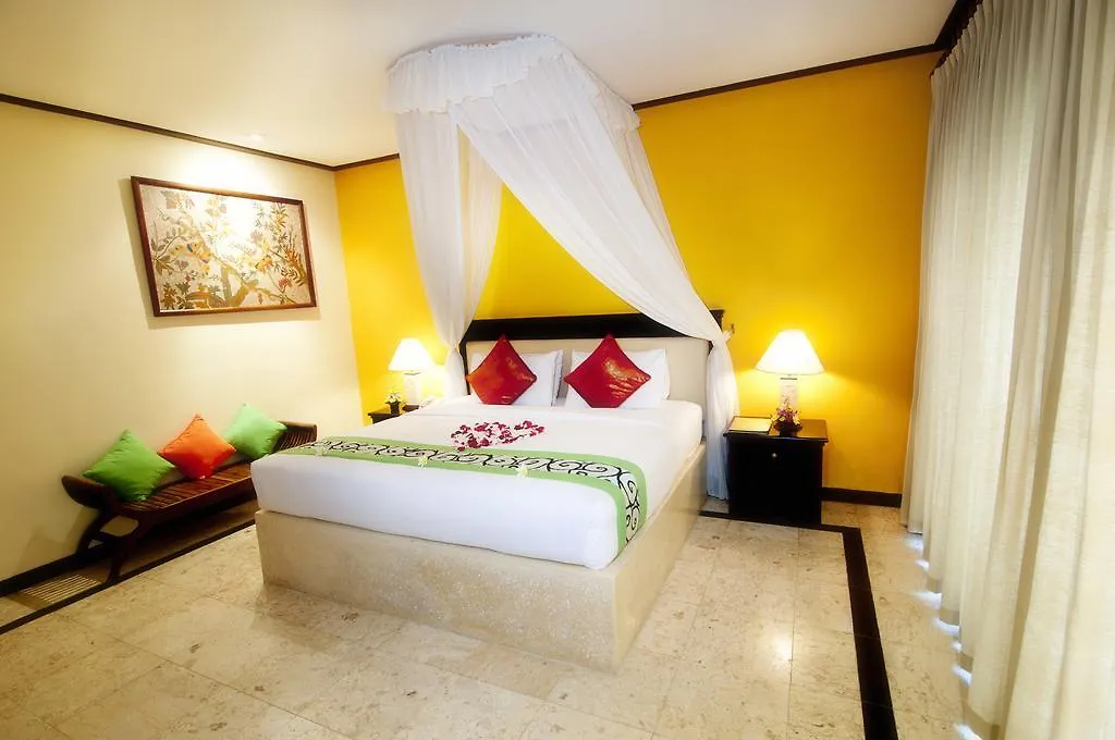 Athena Garden Villa Seminyak