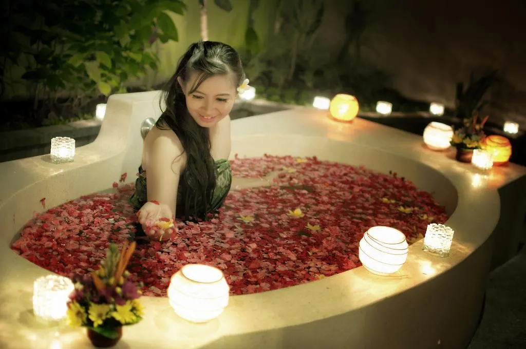 Athena Garden Villa Seminyak 0*,